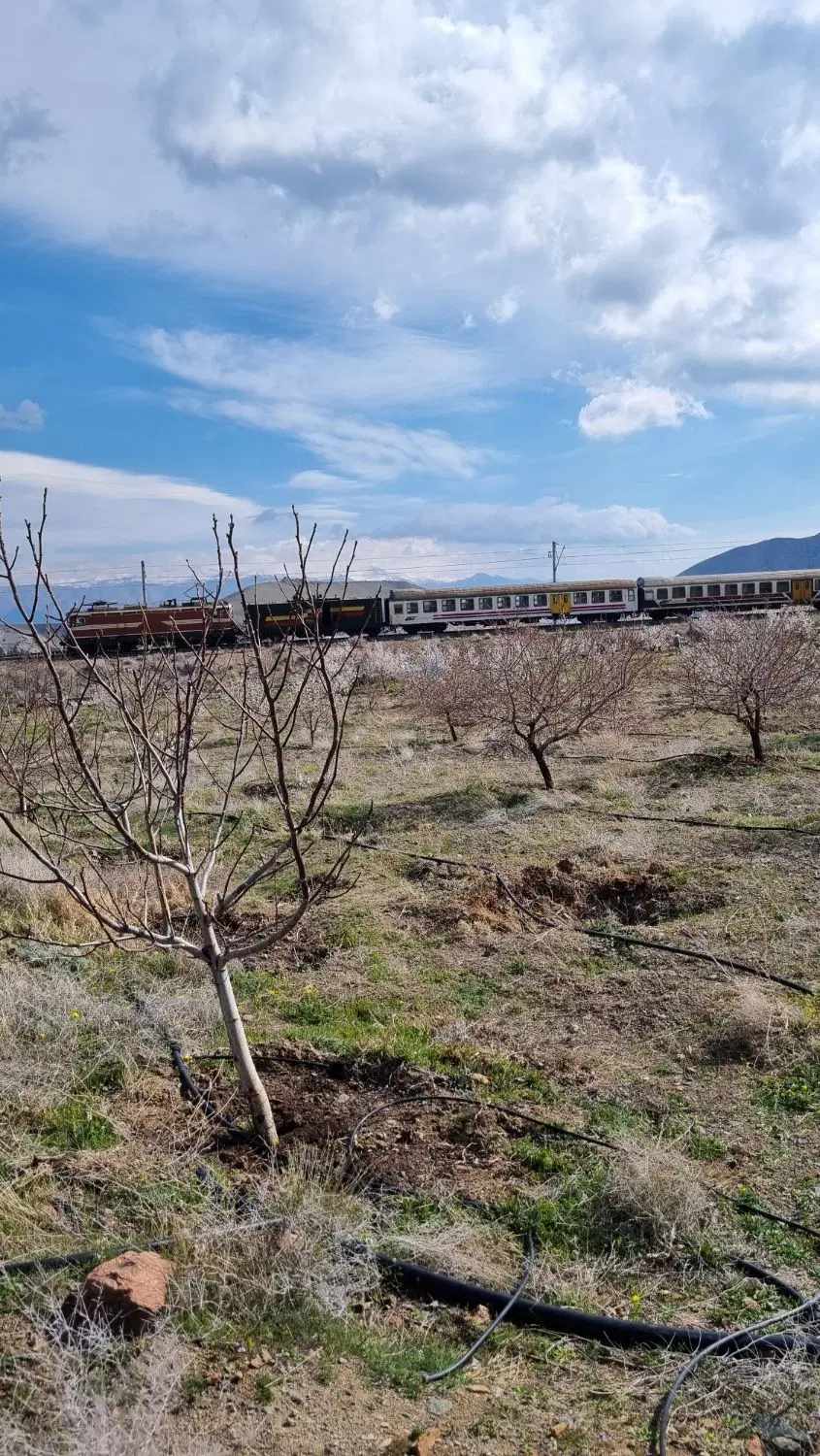 زمین ویلایی