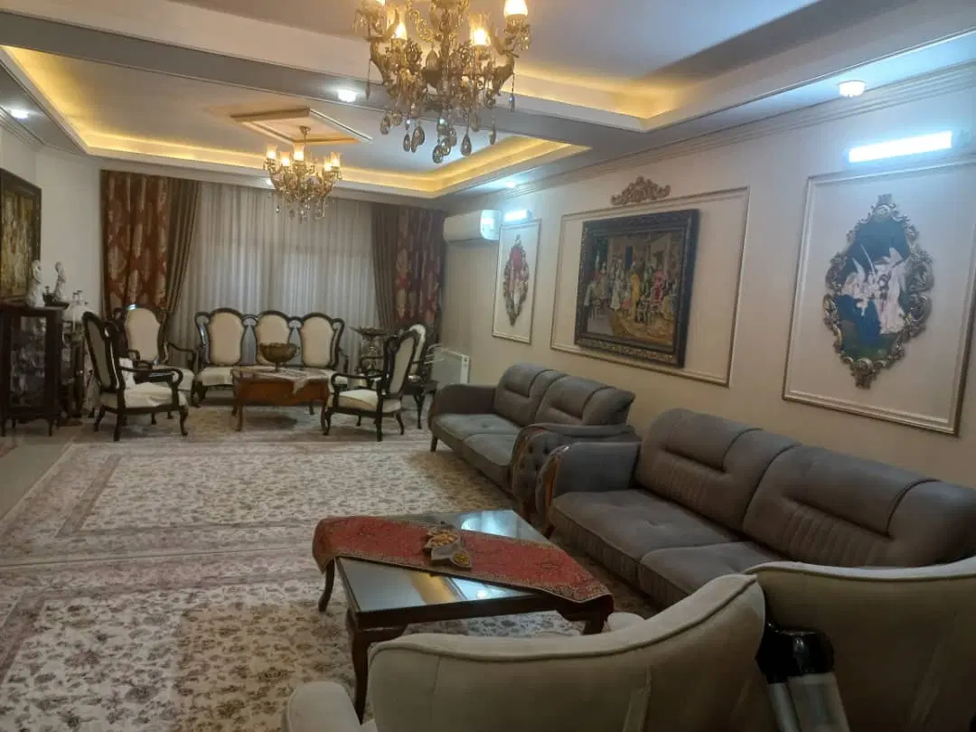 آپارتمان 120متری