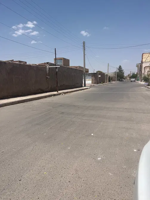 فروش منزل مسکونی شهرک شهید زینلی امیر کبیر غربی