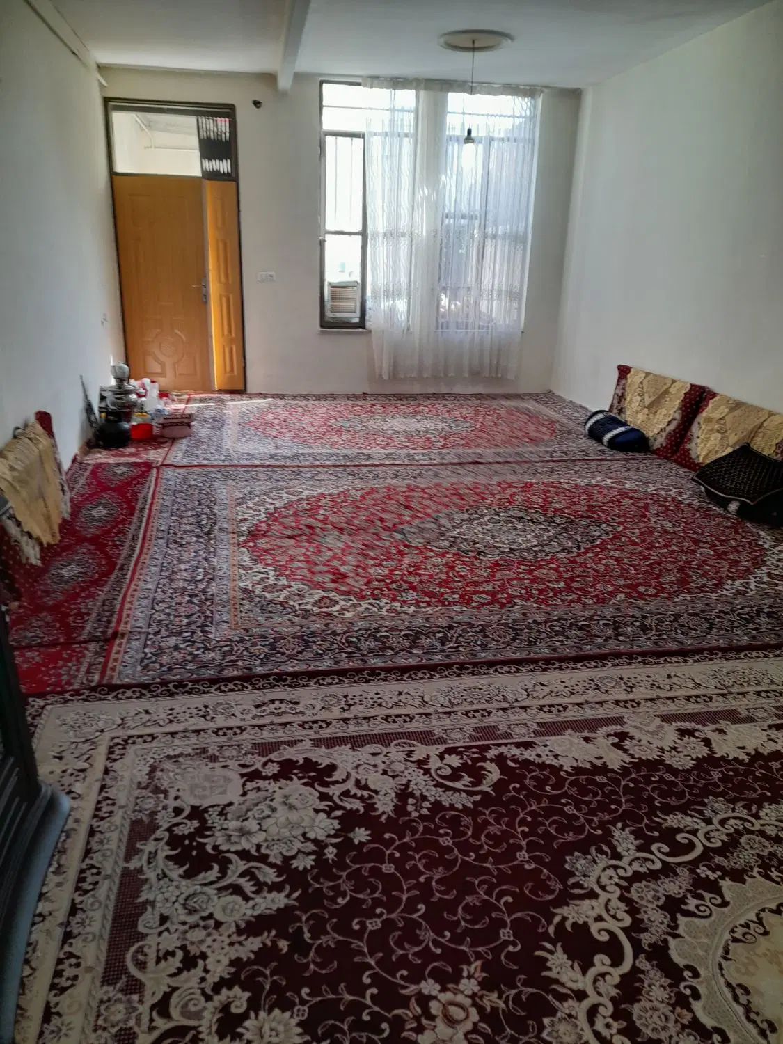 خانه اناهیتا خیابان استاد شهریار
