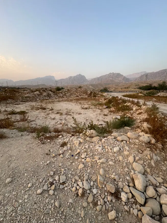 فروش زمین صفا۲۵۰متری