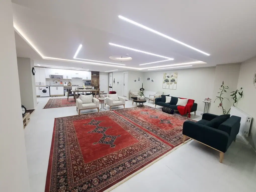 فروش آپارتمان
