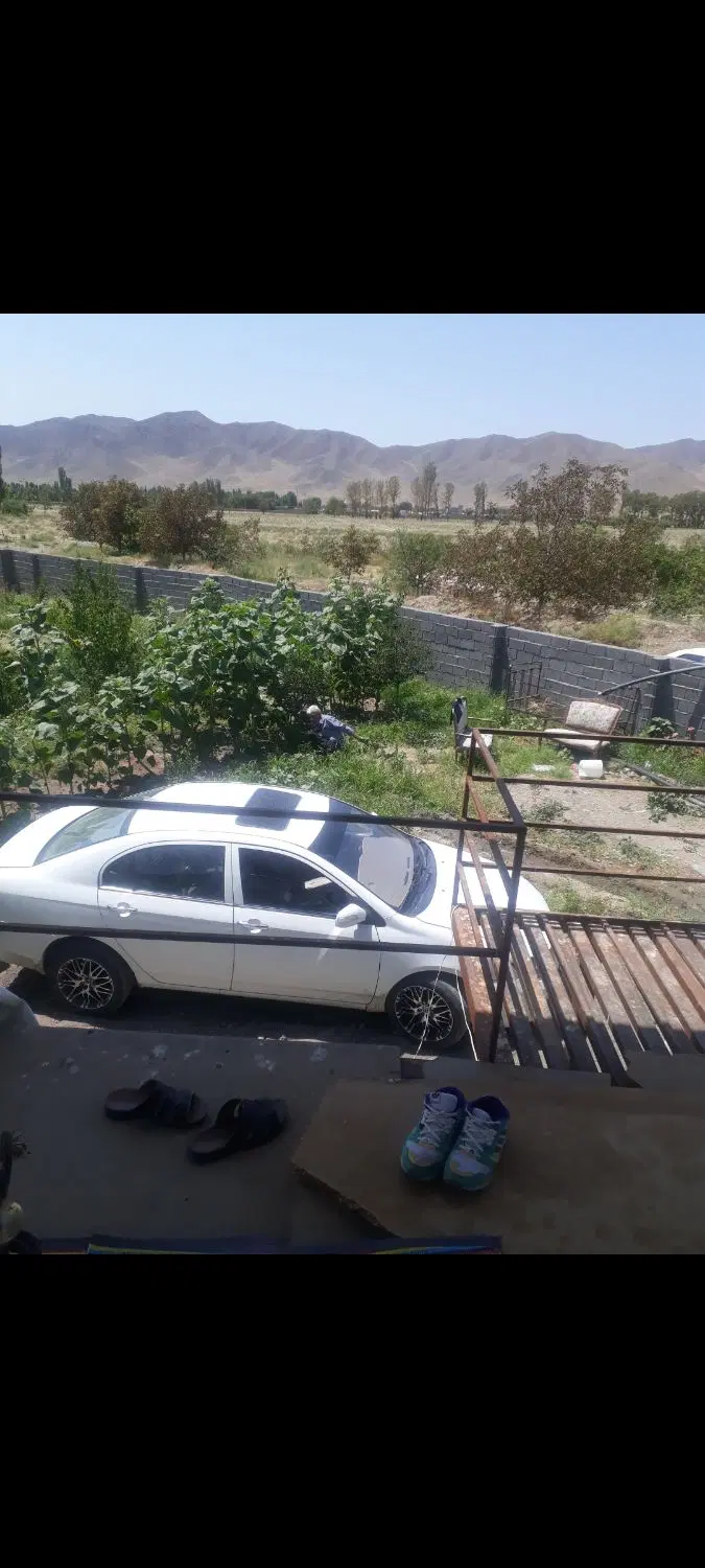 فروش باغ درراستای دیزج جمشید خان