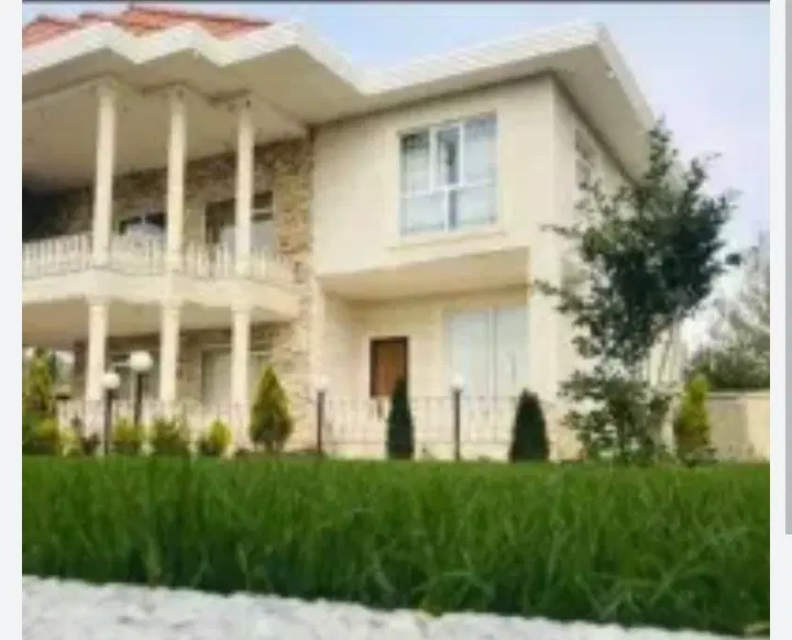 ویلایی تاپ لوکیشن قصردشت
