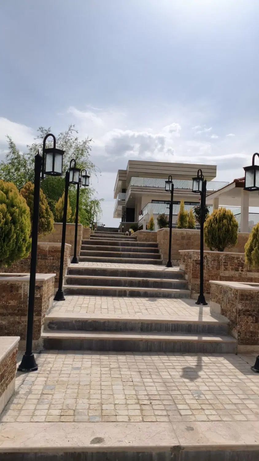 رهن ویلایی ۲۵۰متر ۳ خواب
