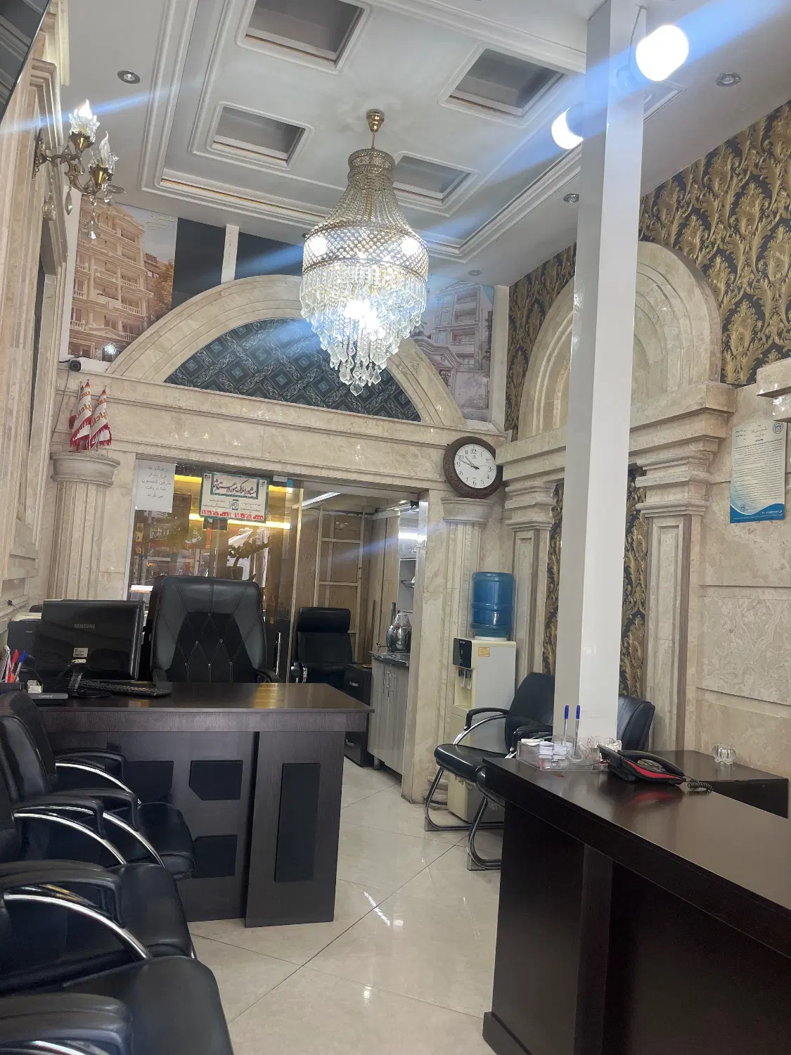 ۷۷ متر خ ۱۶ شرقی قدیم شاخه اصلی