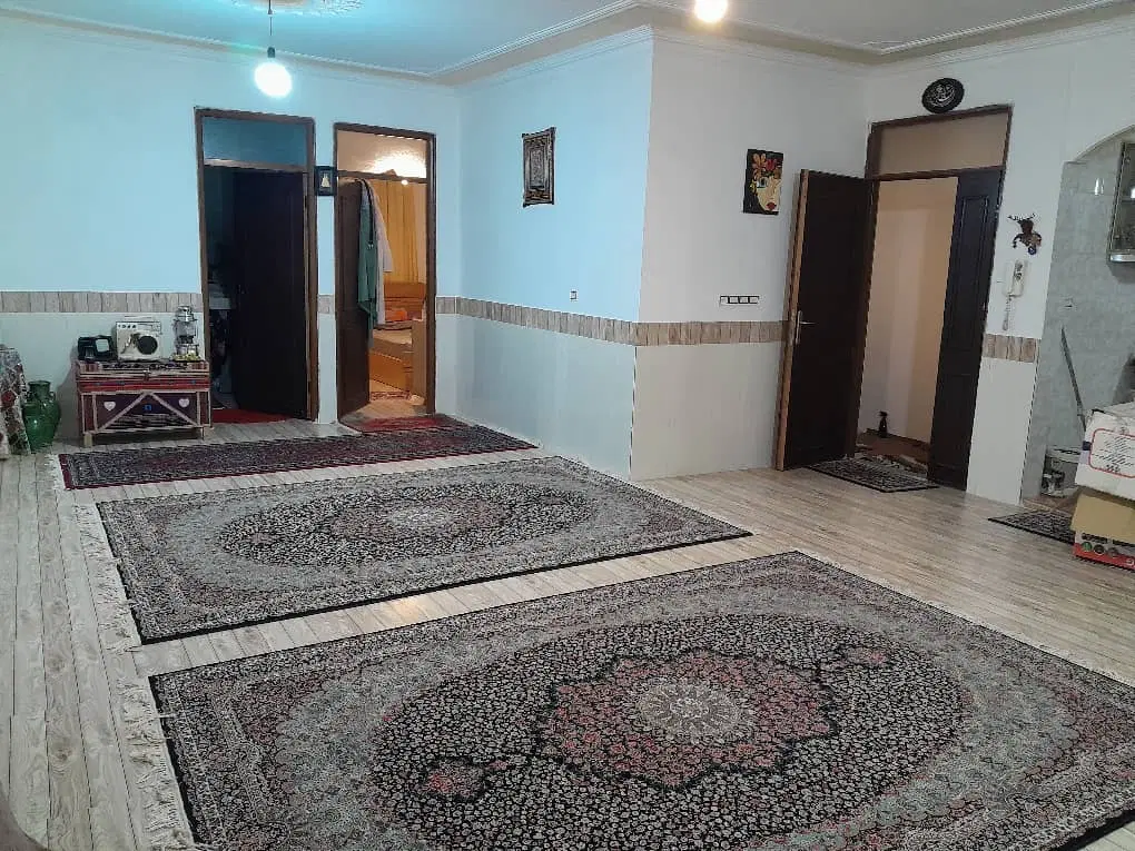 اجاره دوخوابه ویلایی پردیس