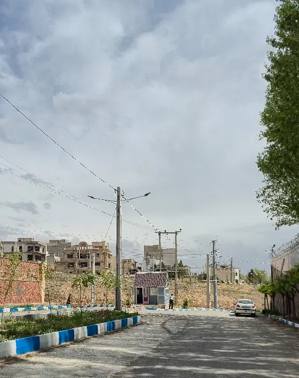زمین ویلا باغشهر تهران کرج هشتگرد