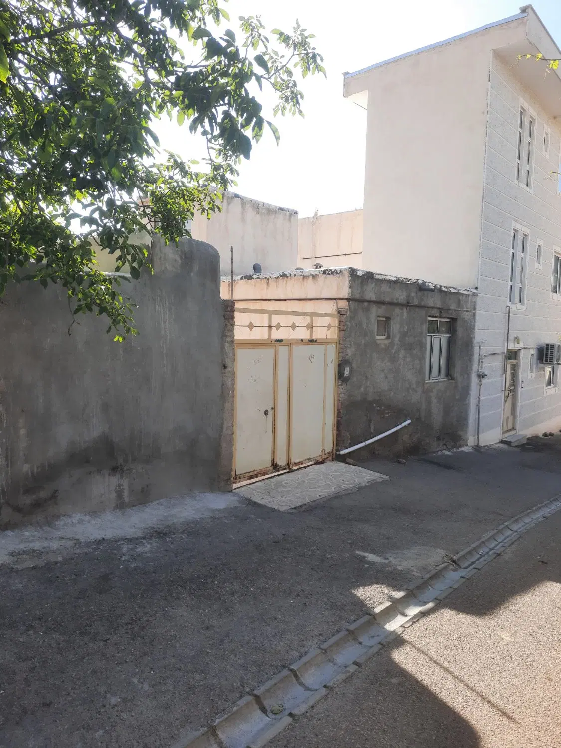 آپارتمان مسکونی