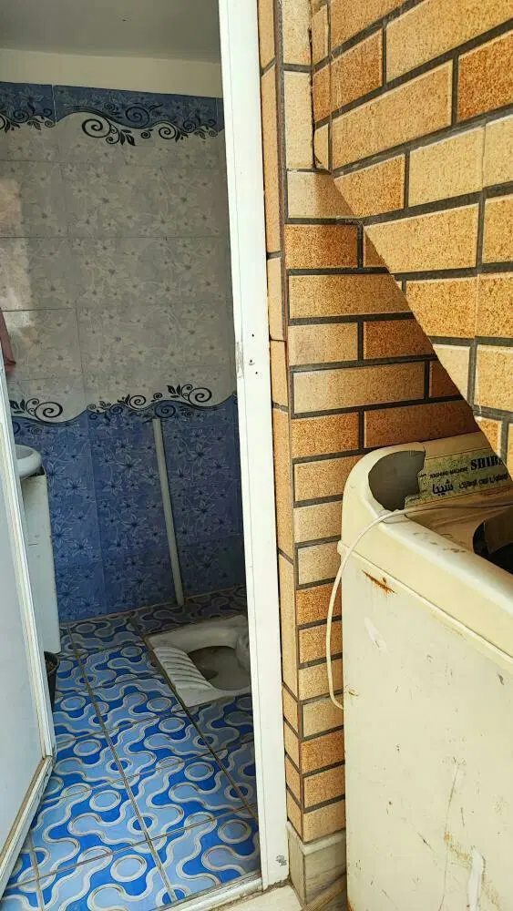 پشت قواره هم‌کف