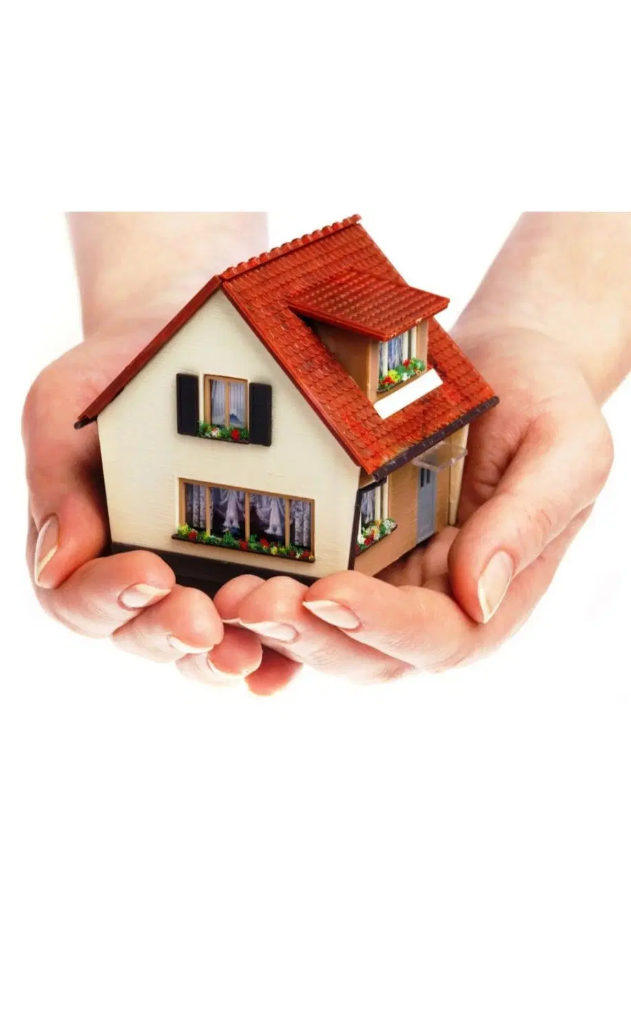 ویلای حیاط دار نوساز .