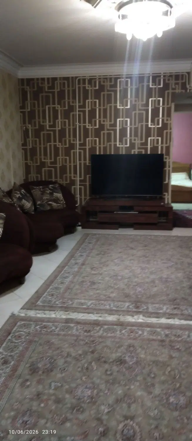 خانه مبله