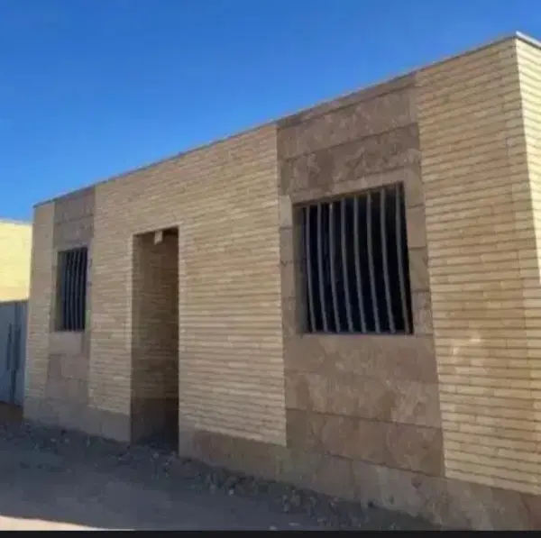 خونه دوکله بنیادمسکن جلال آباد