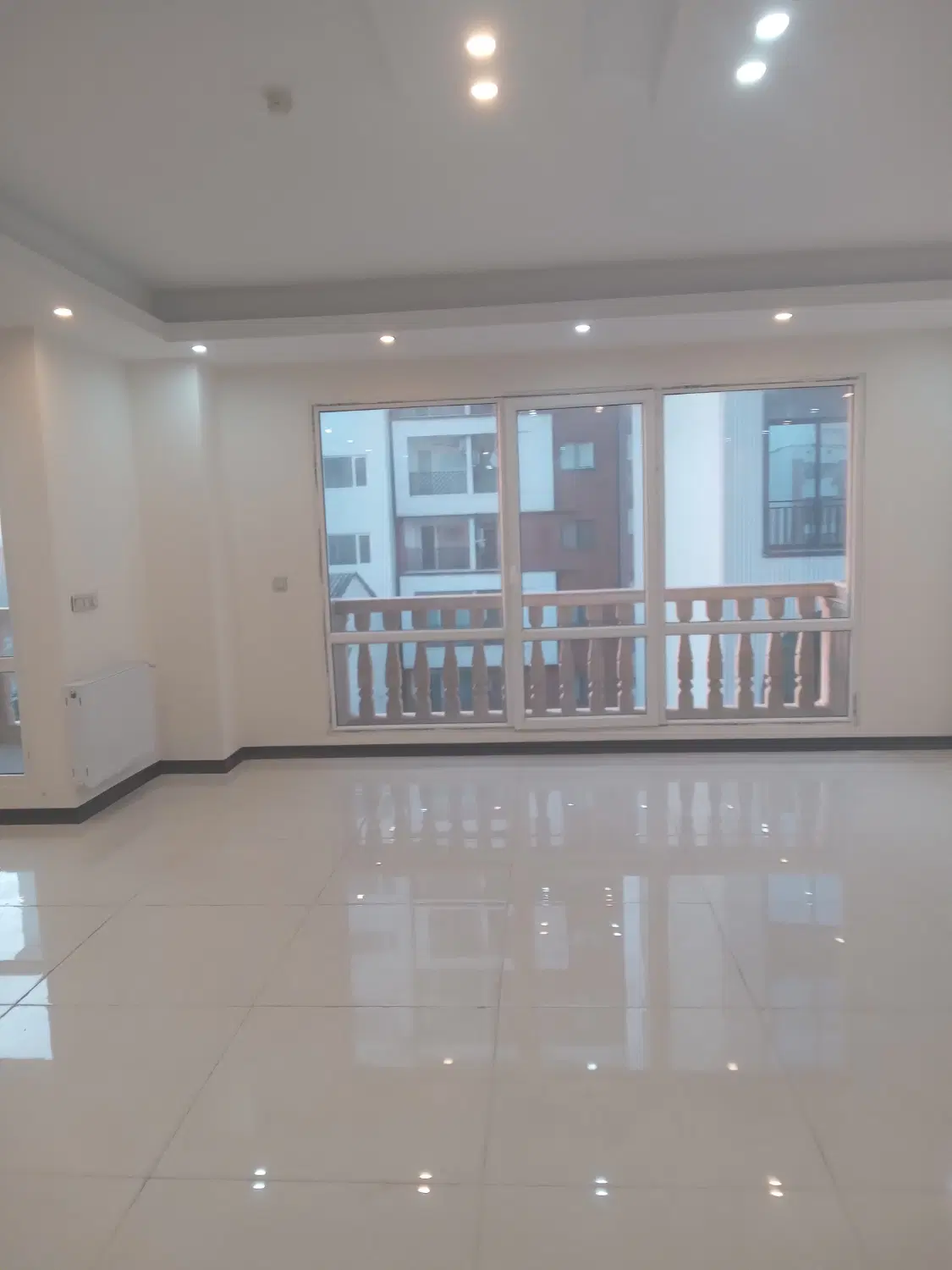 اجاره اپارتمان نوساز شیک باقیمت مناسب