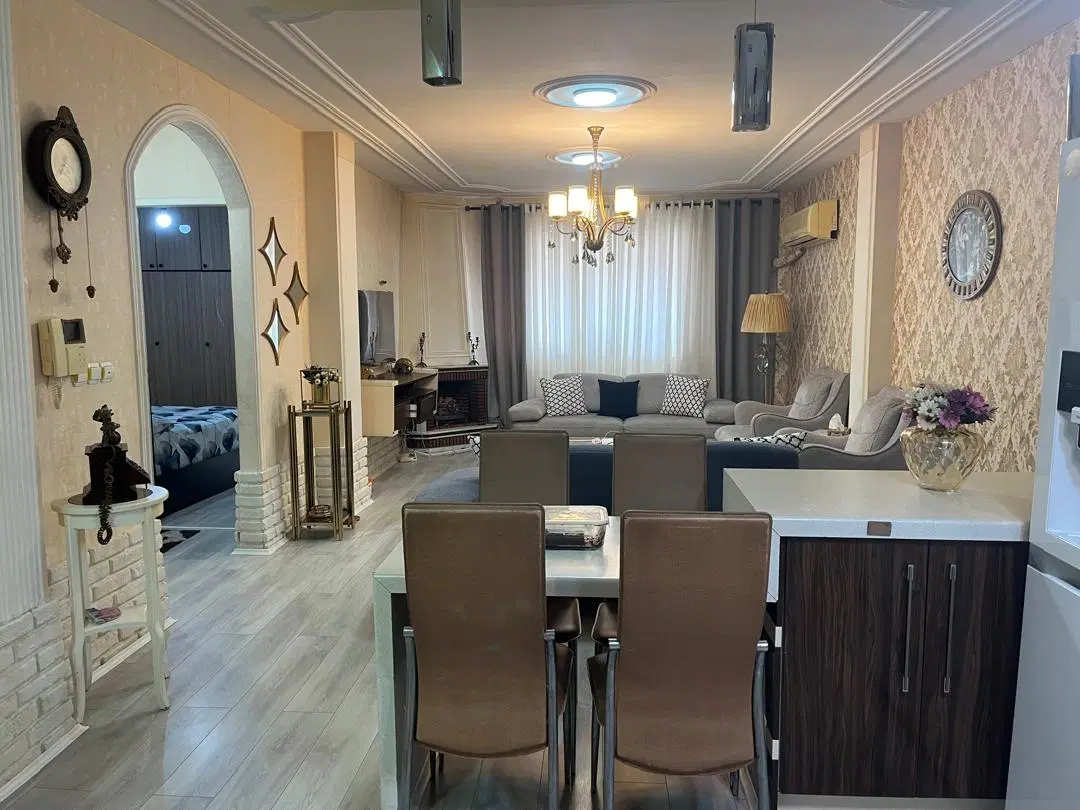 اجاره واحد ۸۰ متری در مطهری
