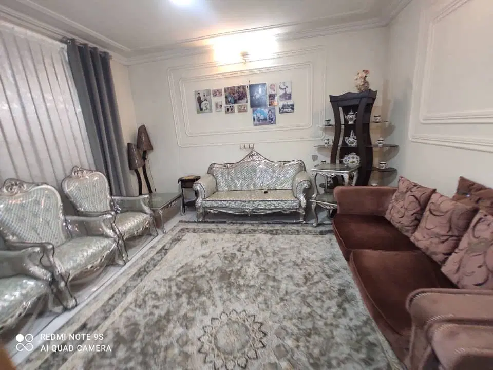 آپارتمان فروشی زاهدان
