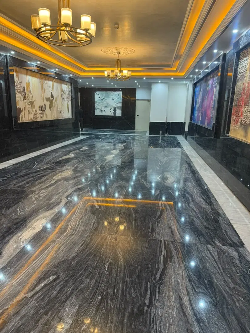 فروش آپارتمان۱۹۰متری سه خواب لو‌کس رودهن
