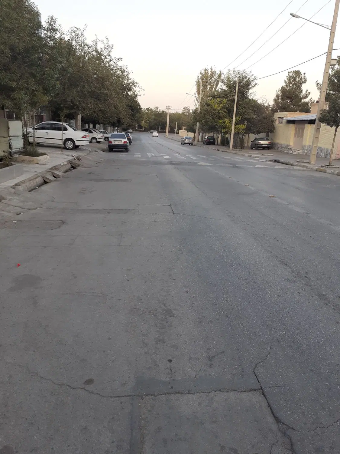 ویلایی آپارتمان تهاتر