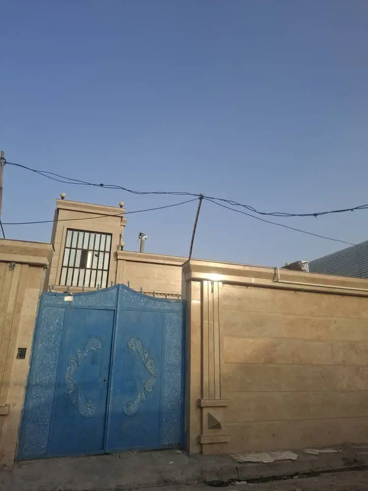منزل فروشی