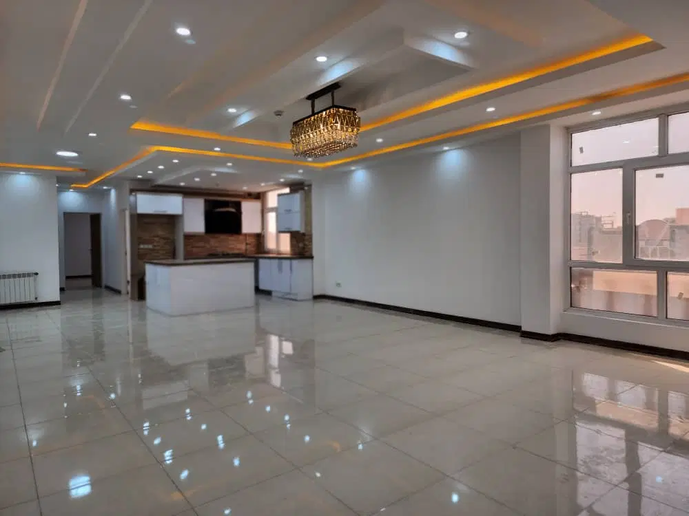 رهن کامل ۱۰۰ متری خیابان دی