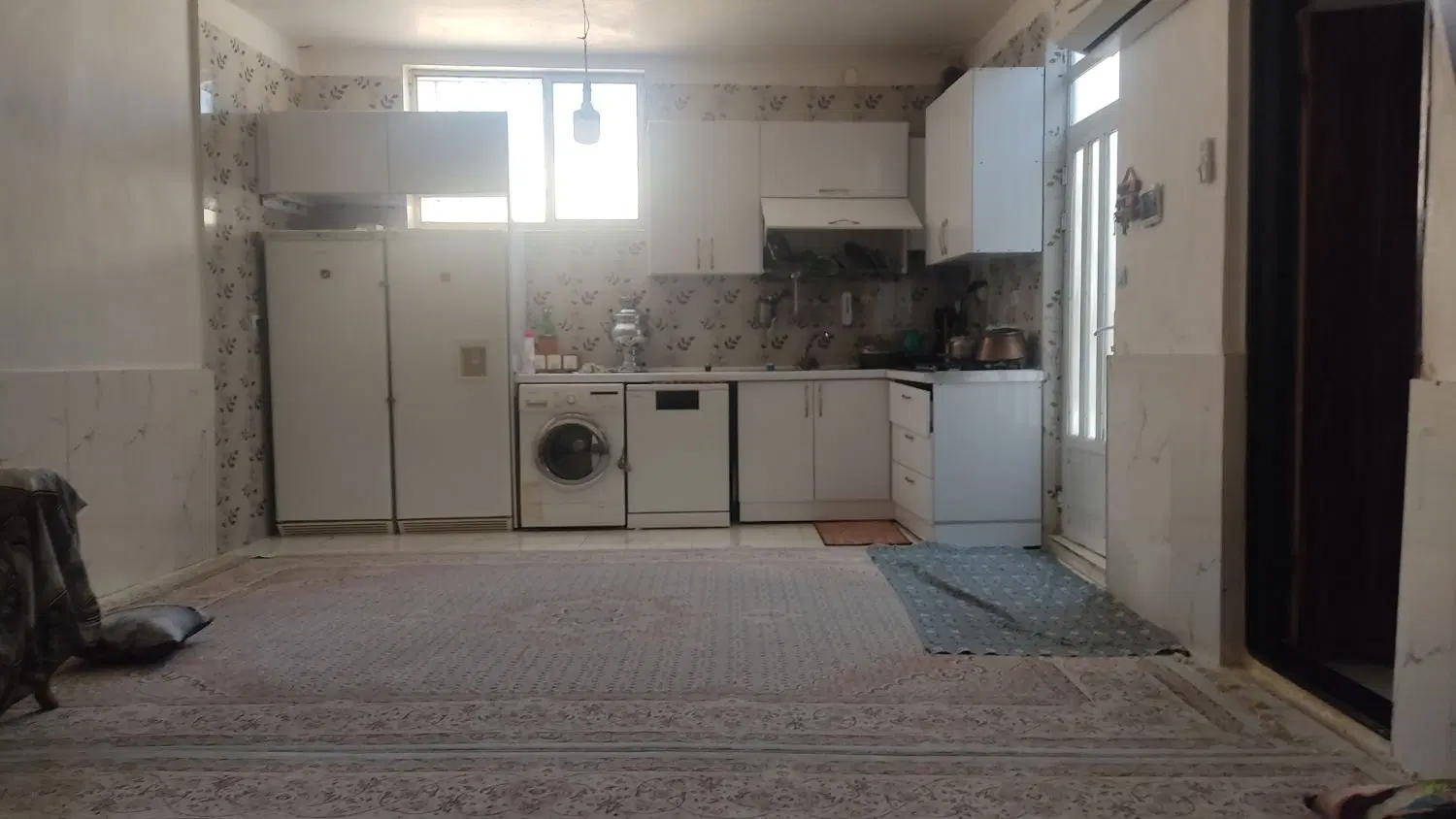 خانه فروشی در چقاگلان