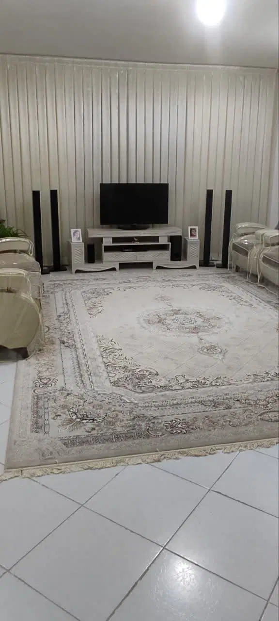 اپارتمان گلبهارمشهد