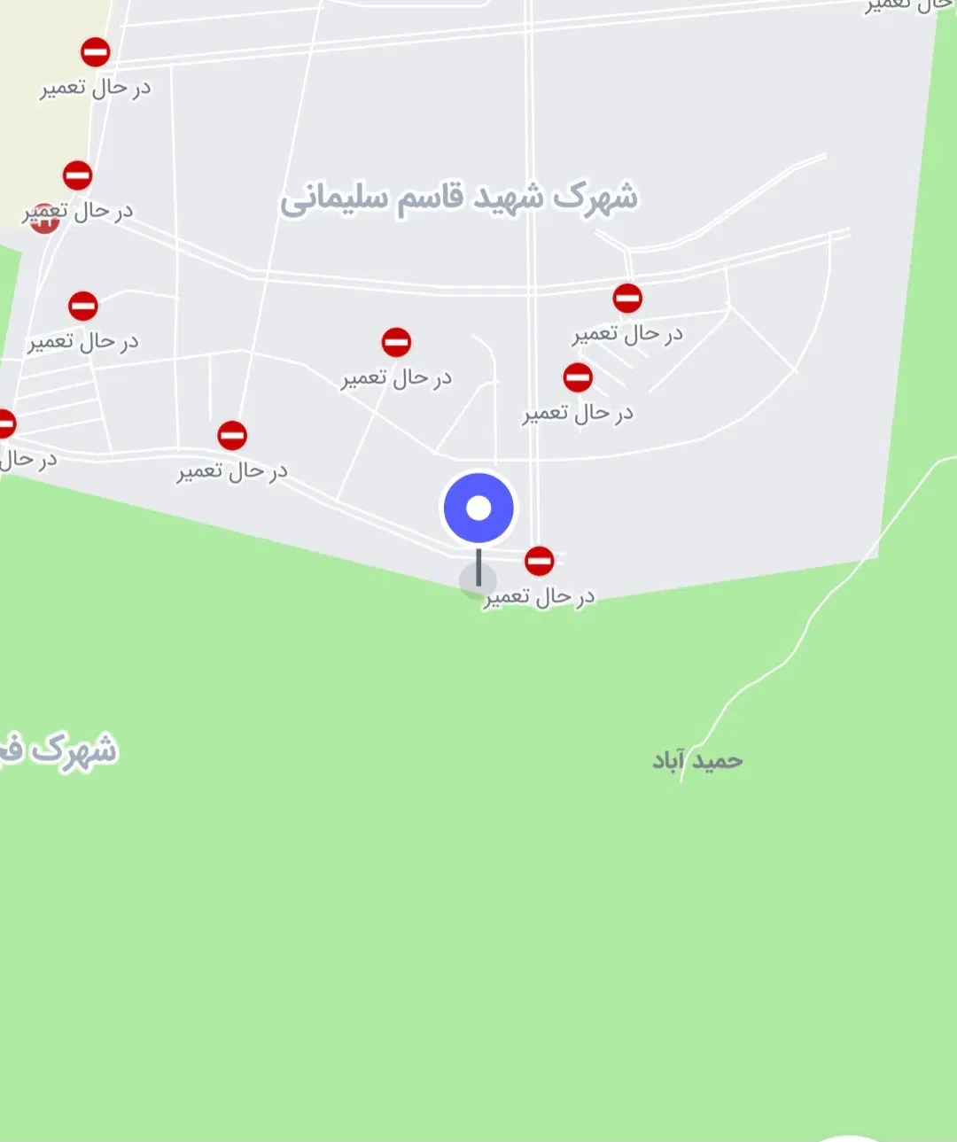 دارایی پلاک 36 فروش فوق العاده