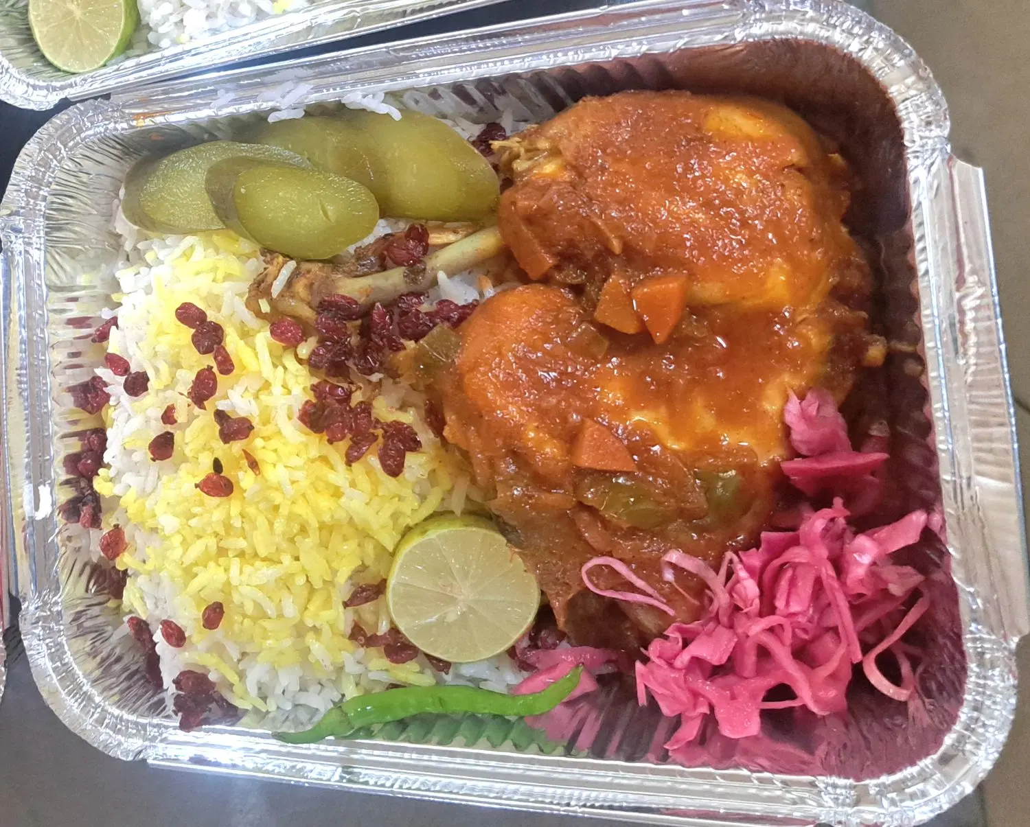 اجاره مطبخ فعال