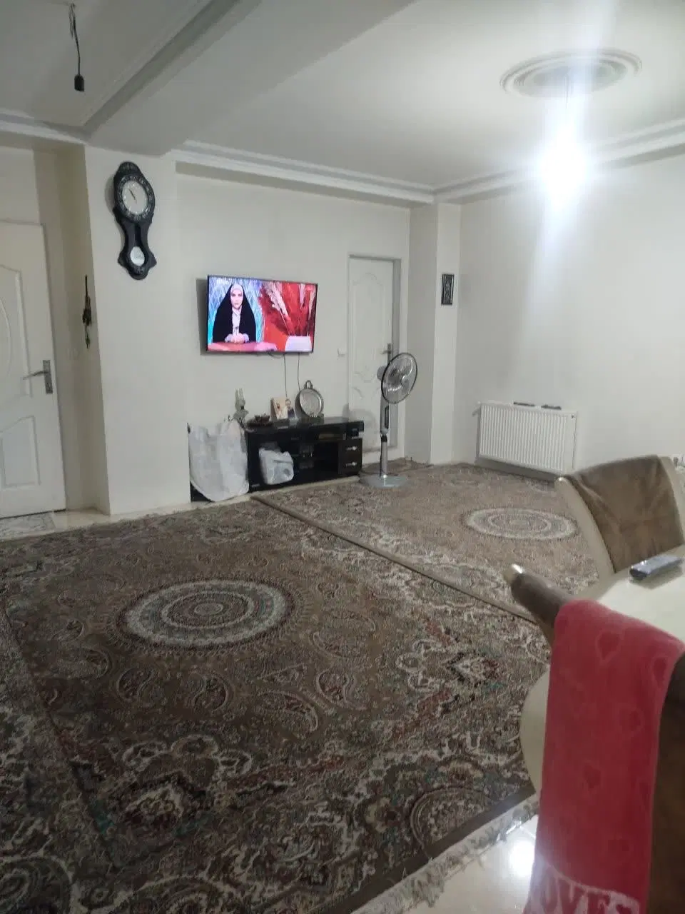 اجاره آپارتمان بلورسازی