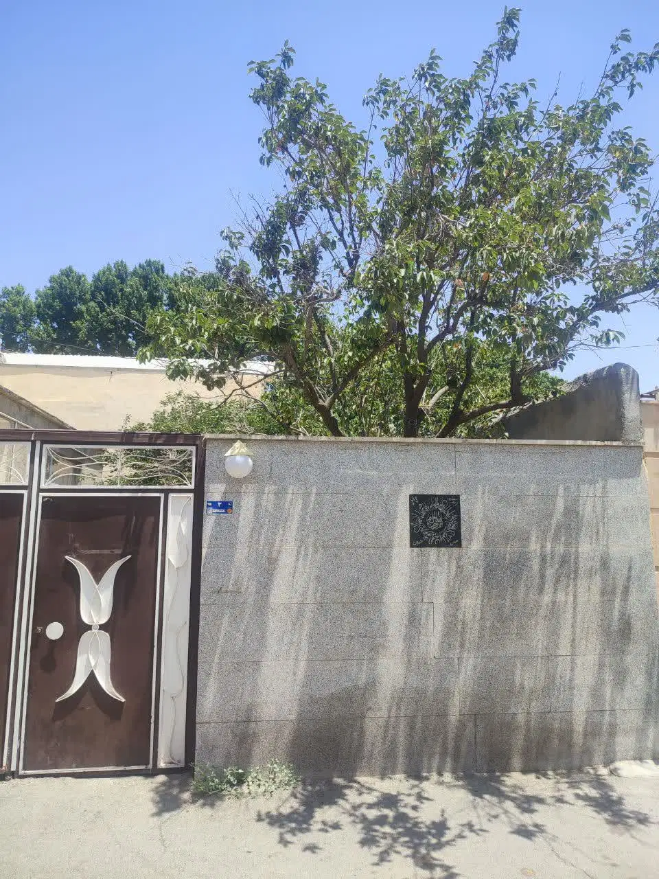 خانه ویلایی ۳۰۰متری امیریه