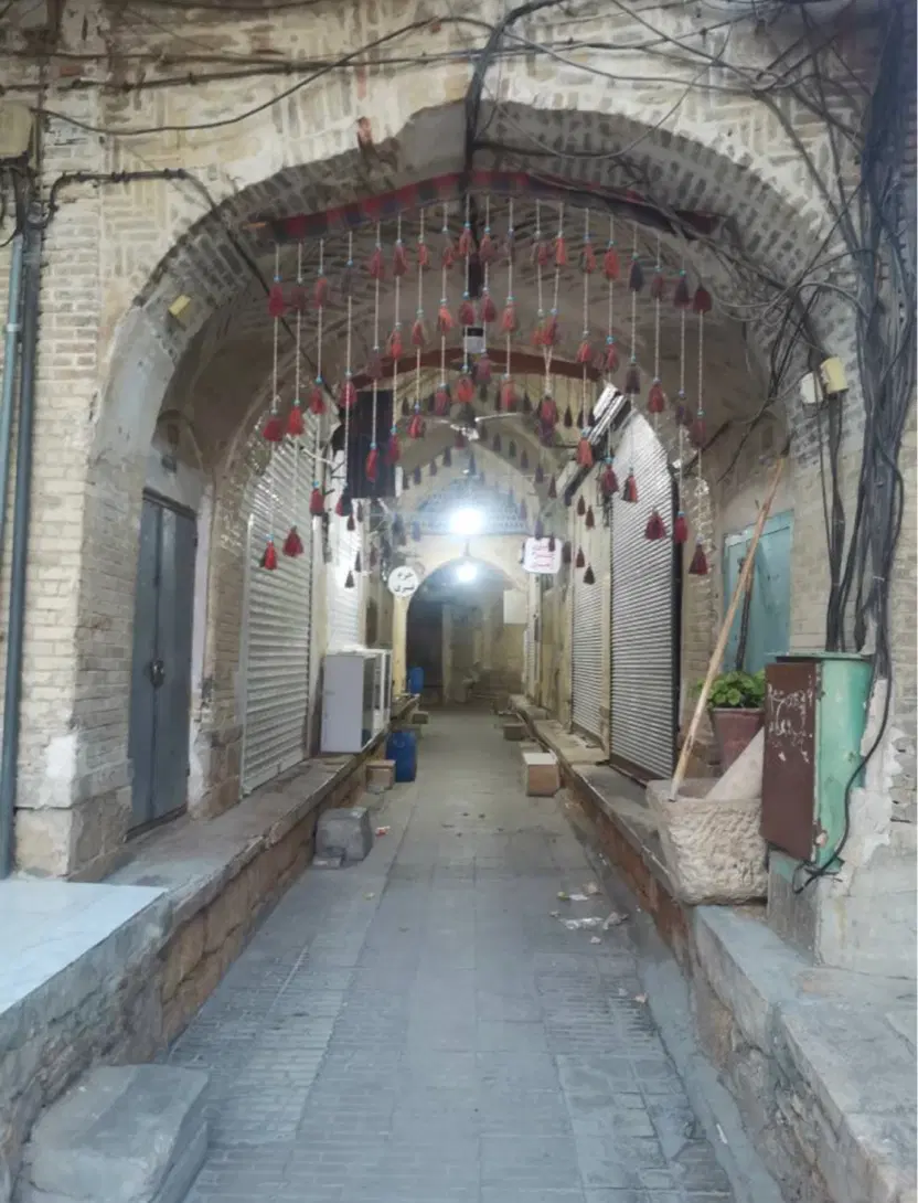 اجاره مغازه اردو بازار