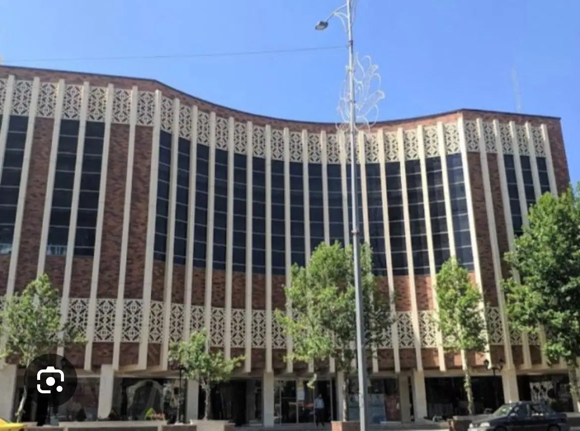 دفتر اداری