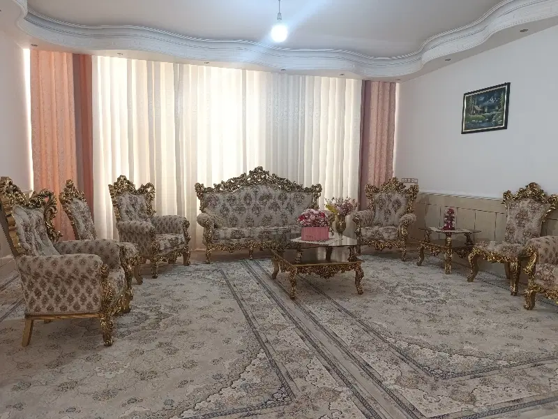 خانه فروشی کناره مرودشت