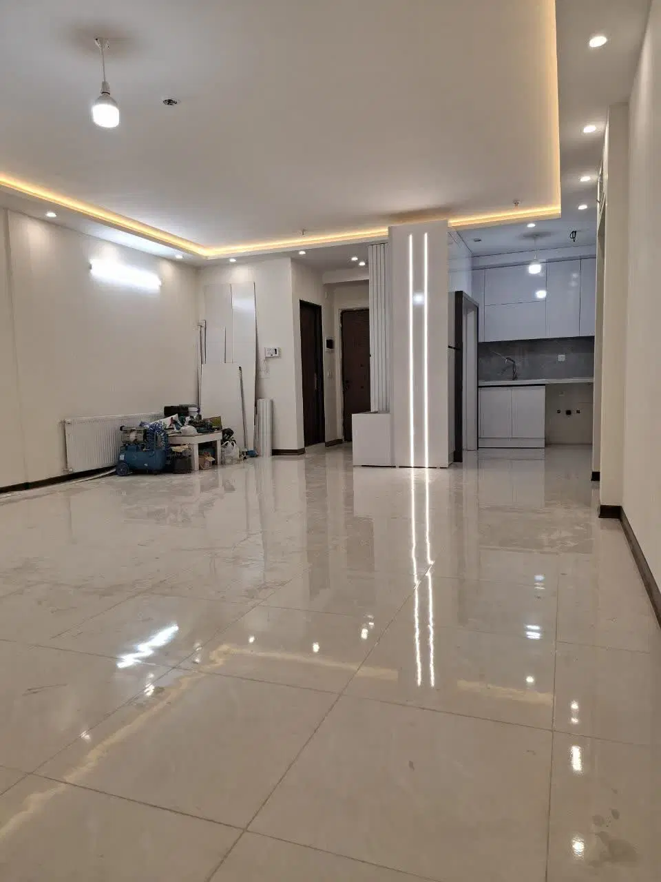 اجاره اپارتمان امیریه طلائیه