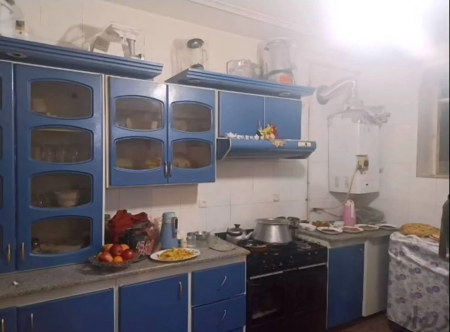 فروش خانه در گلدشت علیا