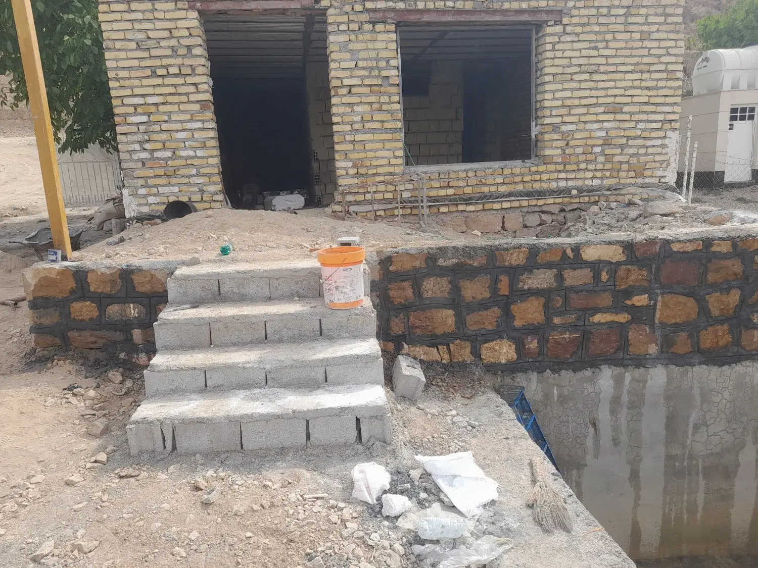 نیاز به هم خونه
