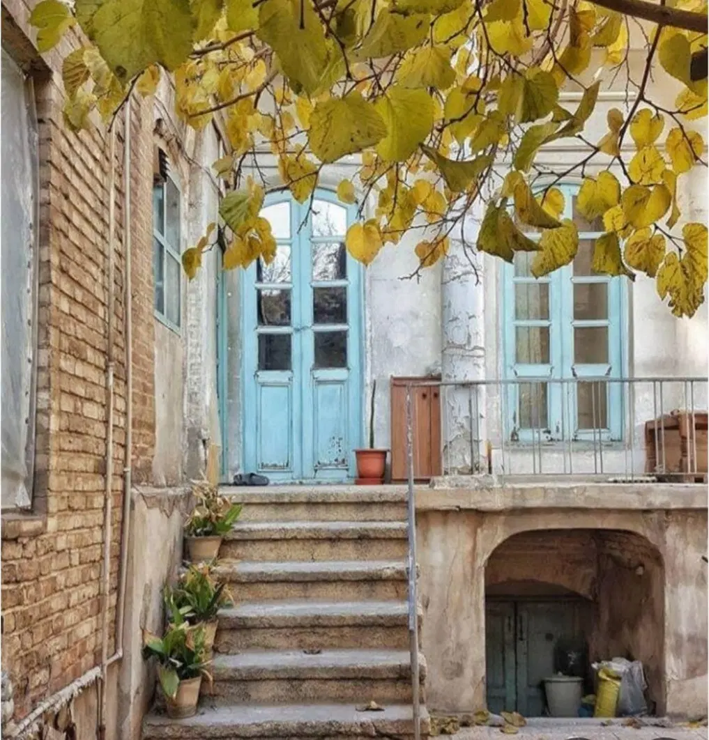 خانه ویلایی در حاجی آباد