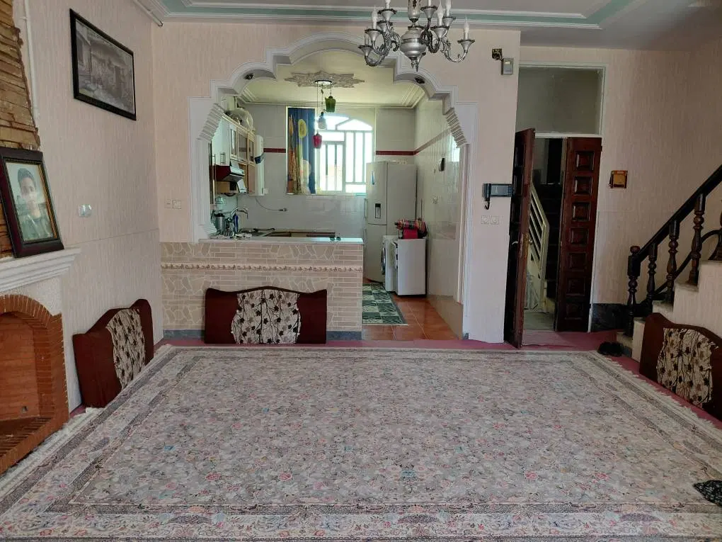 منزل اجاره ای