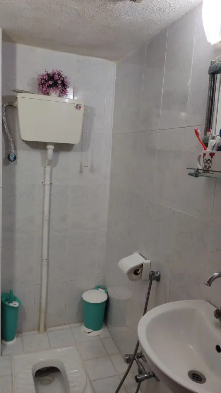اجاره آپارتمان ۶۰ متری خواجو