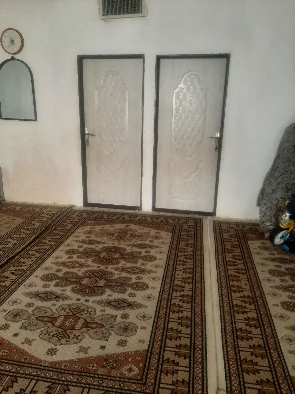 فروش خانه در فرون اباد پاک دشت