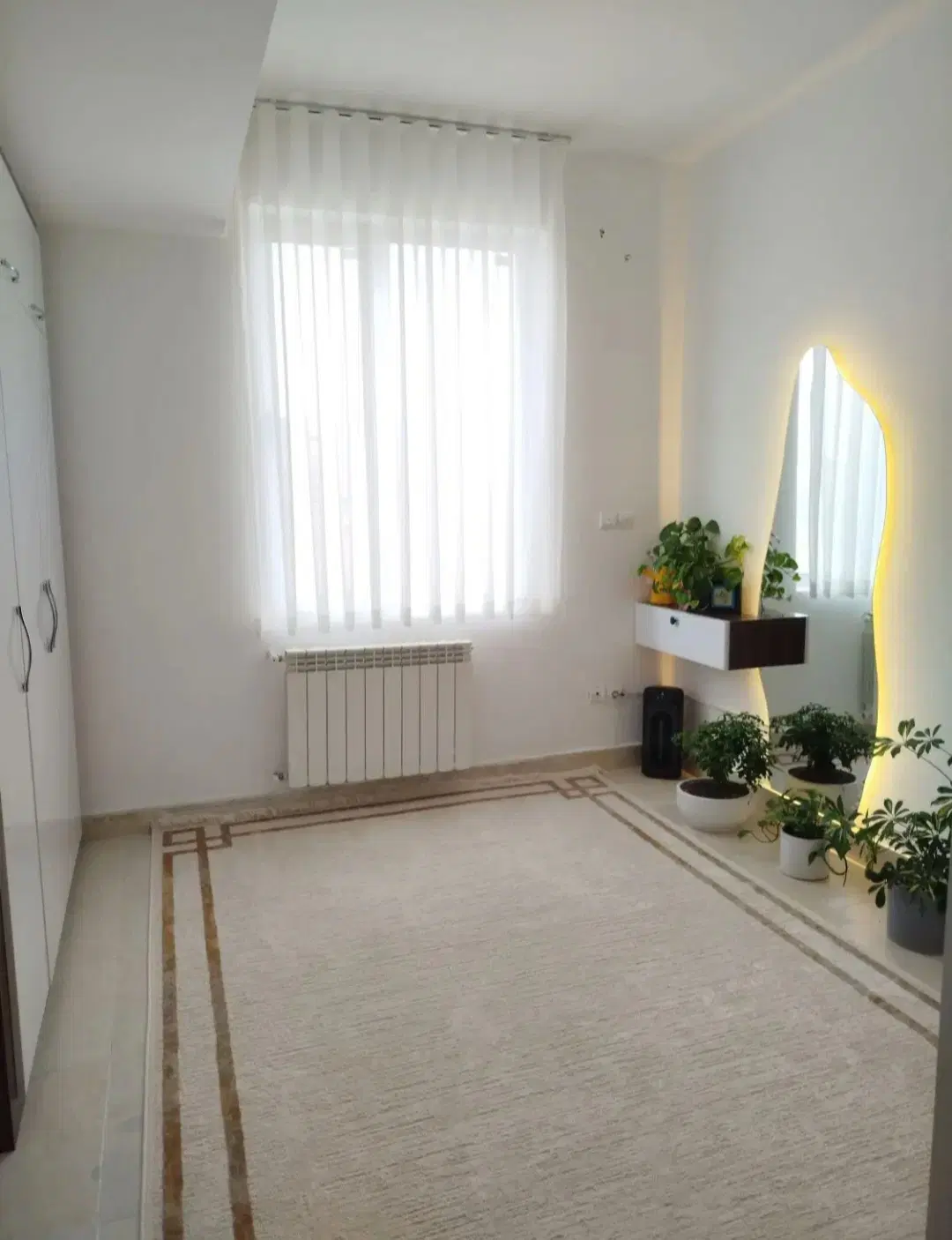آپارتمان فروشی
