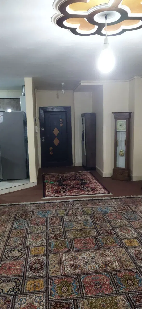 فروش واحد 104متری مرکز شهر