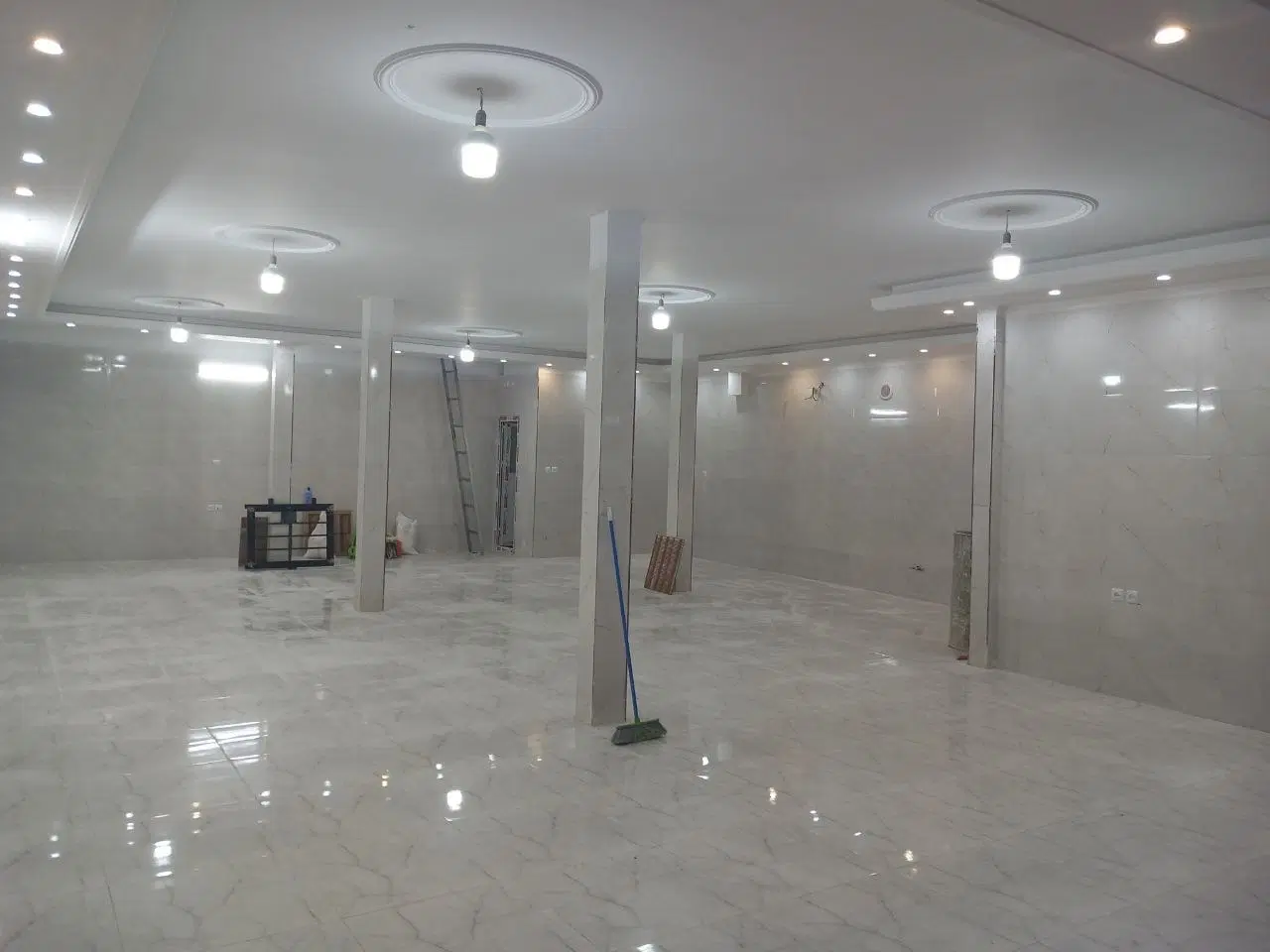 فروش مغازه
