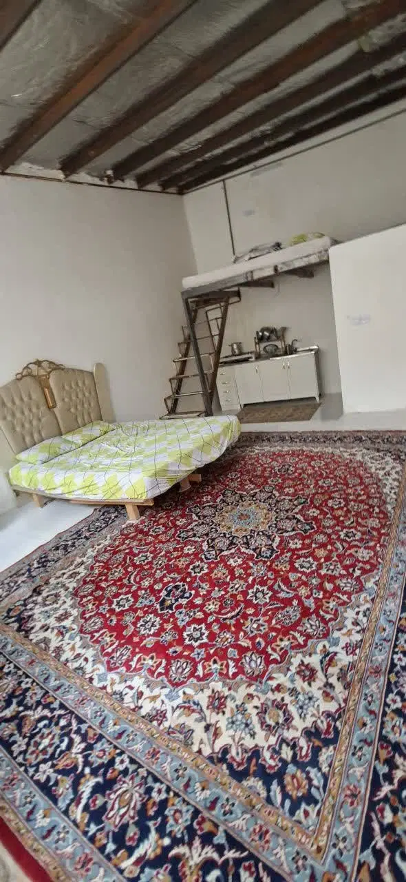 اجاره سویت سالیانه لوکیشن نزدیک حرم