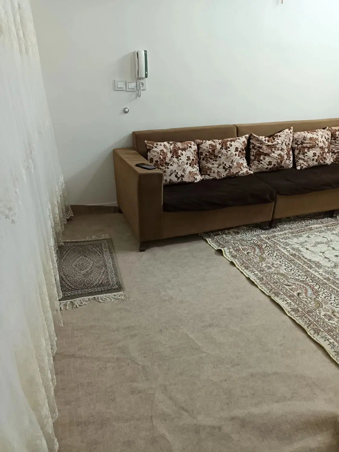 خانه ویلایی