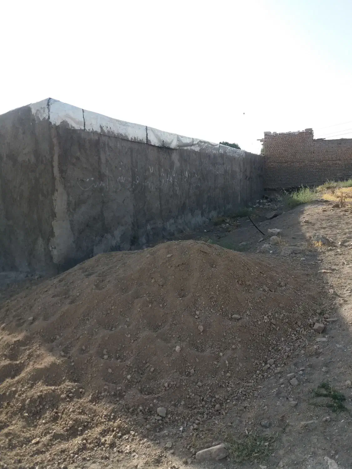 گارکاه در دیزج آباد