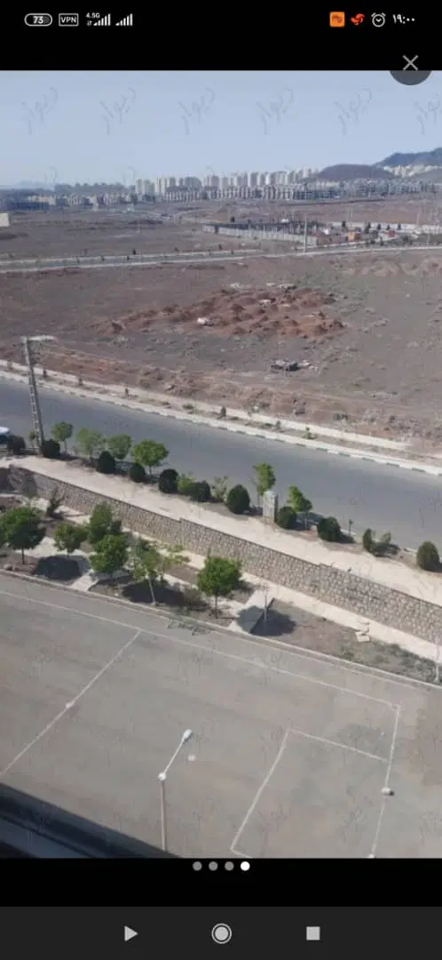 فروش آپارتمان