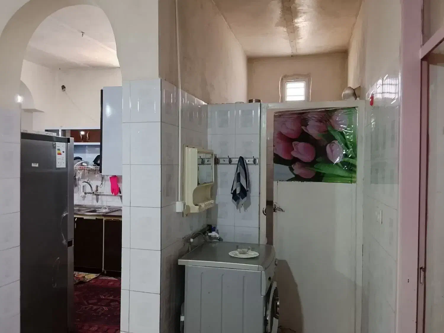 فروش خانه ویلایی