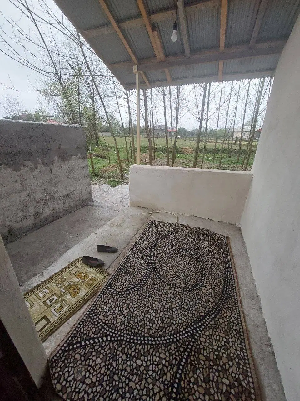 اجاره سوییت ۵۰ متری