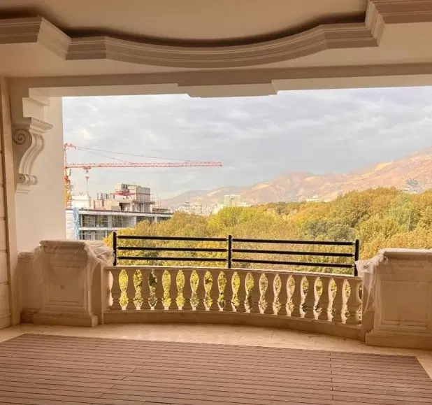 برکپور بسیار شیک